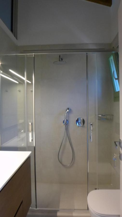 Caltabania Suites Áyios Nikítas Esterno foto