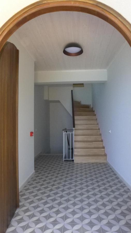 Caltabania Suites Áyios Nikítas Esterno foto