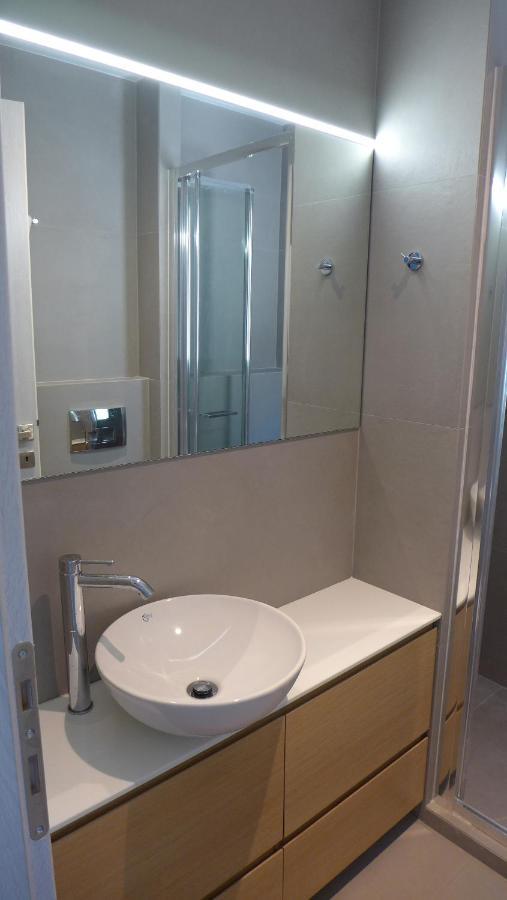Caltabania Suites Áyios Nikítas Esterno foto