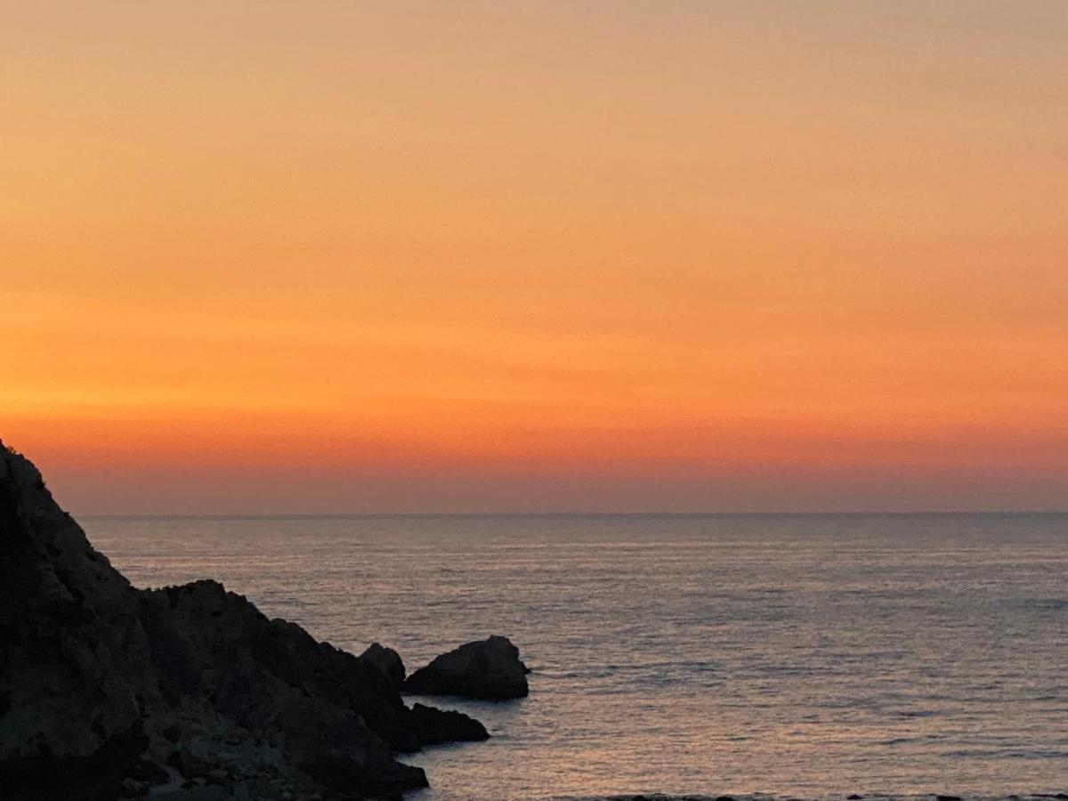 Caltabania Suites Áyios Nikítas Esterno foto
